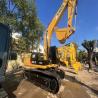 Buy cheap Used Caterpillar Excavator CAT 320D2 Secondhand 20ton Crawler Digger Made In Japan from wholesalers