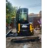 Buy cheap high quality used excavator kobelco 35sr/working condition second hand cheap excavator kobelco 35sr from wholesalers