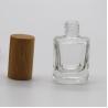 Buy cheap 13ml 0.51oz Glass Nail Polish Bottle Nail Polish Remover Glass Bottle 7.6cm from wholesalers