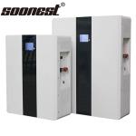 48V 300Ah Solar Lithium Battery 48V For Hybrid Off Grid 200H Lithium Ion Battery