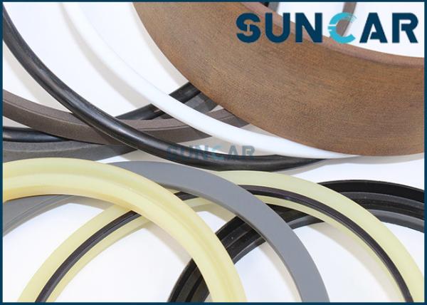 Buy cheap LC01V00055R300 Bucket Cylinder Seal Kit For KOBELCO SK350-8 SK350-9 SK330-8 Models Repair Parts from wholesalers