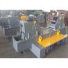 Buy cheap 40T Hydraulic Pipe Welding Equipment Rotator Fit Up Tank Turning Rolls 380V from wholesalers