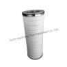 Buy cheap Superior Glass Fiber Hydraulic Oil Pleated Filter Cartridge HC0961FKT18H from wholesalers