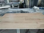 CE Certified Spc Plank Wood Grain Stone Plastic Composite Flooring ISO14001