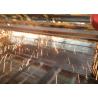 Buy cheap Serried Horizontal Wire Fence from wholesalers