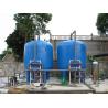 Buy cheap 900KG Granular Activated Carbon Water Filter cartridge 7000W from wholesalers