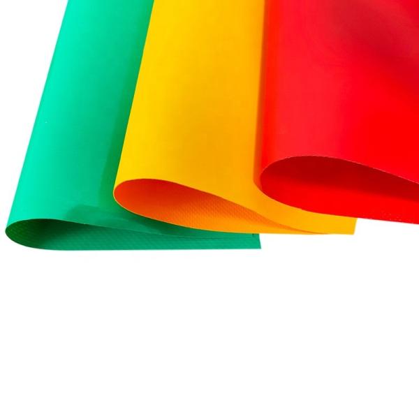 Buy cheap Non Toxic Waterproof PP Coated Fabric Strong Tear Resistance For Environmental Protection from wholesalers
