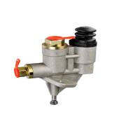 Buy cheap 3936317 CUMMINS 6CT Engine Fuel Transfer Pump Standard Size For Truck Excavator product