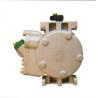 Buy cheap ALA21004 ECO SPORT AC COMPRESSOR HS-15 AC COMPRESSOR from wholesalers