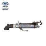 SK200-8 SK250-8 SK250-10 J05E Excavator Engine Parts EGR Cooler VHS173091120