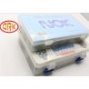 Buy cheap Transparent High Temperature Auto Rubber O Ring Kits , NBR O Ring 70 ROHS FDA from wholesalers