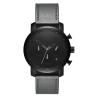 Buy cheap Customized design japanese movt elegance fashion watches with genuine leather from wholesalers