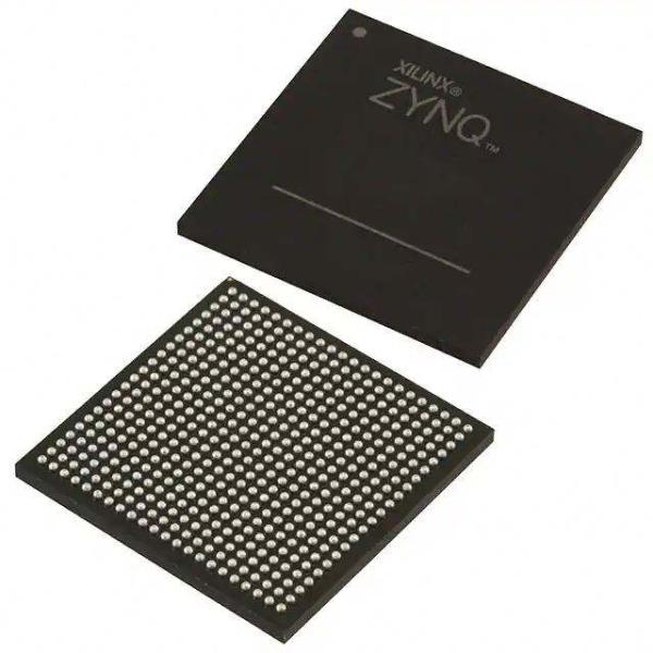 Quality XC7Z012S-2CLG485I for sale