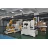 Buy cheap 3 In 1 Coil Straightener Feeder Machines For 0.6-6.0mm Thickness Steel Coil from wholesalers