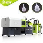 450 * 450mm Automatic Molding Machine , Period Cup Hydraulic Injection Moulding