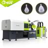 Buy cheap 450 * 450mm Automatic Molding Machine , Period Cup Hydraulic Injection Moulding Machine from wholesalers