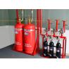 Buy cheap Odorless 2kg Fire Extinguisher Pipe System from wholesalers