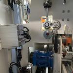 ZOLYTECH 3000rpm Quilting Single Head Machine ZLT-DZ1 Pro DURKOPP ADLER Head