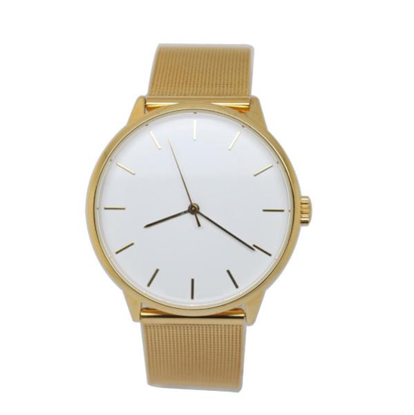 Buy cheap CE / Rohs Certification Alloy Wrist Watch With Japan Miyota Movement , Various Color from wholesalers