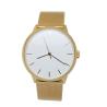 Buy cheap CE / Rohs Certification Alloy Wrist Watch With Japan Miyota Movement , Various Color from wholesalers