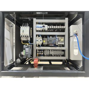 Mbf22-11n Medium-Temperature Atmosphere Box Furnace with High-Precision