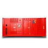 Buy cheap 2400Kw 3000kva Diesel Generator , 50hz Diesel Generator , Silenced Diesel Generator from wholesalers