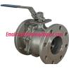 Buy cheap stainless steel CF8M full port ball valve from wholesalers
