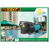 Buy cheap High Flow Rate Swimming Pool Pumps Electric Anti - Rust For Pond Filtration from wholesalers