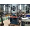 Buy cheap 1000KN/100T servo hydraulic electronic universal testing machine from wholesalers