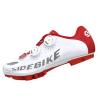 Buy cheap Shockproof MTB Cycling Shoes Durable Water Resistant Anti - Collision Design from wholesalers