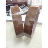 Buy cheap 0.5mm Wood Laminate Edge Banding MDF 8% Moisture Wood Veneer Strips from wholesalers
