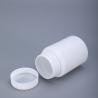 Buy cheap Acceptable Customer's Logo 200ml White Empty Plastic Pill Bottles for Medicine Capsules from wholesalers