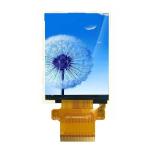 CE ST7789V Driving IC 2.8 Inch 240*320 Capacitive Tft Touch Screen