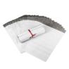Buy cheap Custom white waterproof biodegradable recycle ldpe plastic shipping envelope courier mailing bags from wholesalers