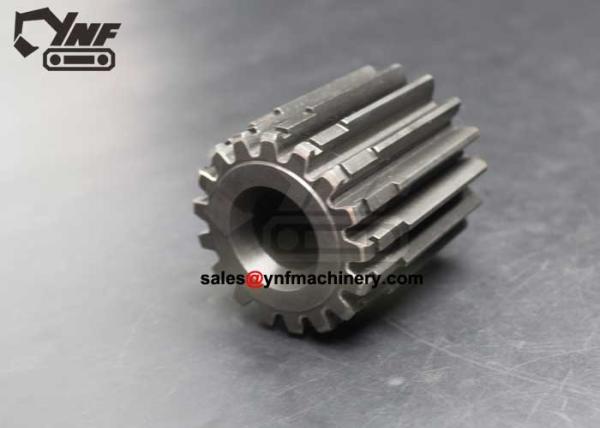 Swing Motor Sun Gear 203-26-61170 For Komatsu Excavator PC100-6 PC120-6 PC128US