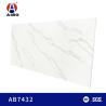 Buy cheap Indoor Decorative Countertops Calacatta Quartz Stone Scratch Resistant from wholesalers