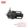 Buy cheap 8-97946697-0 Power Steering Oil Pump Assembly Suitable For ISUZU D-MAX 8979466970 from wholesalers
