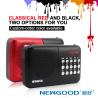 Buy cheap SD card plug in NEWGOOD digital radio music player speaker from wholesalers