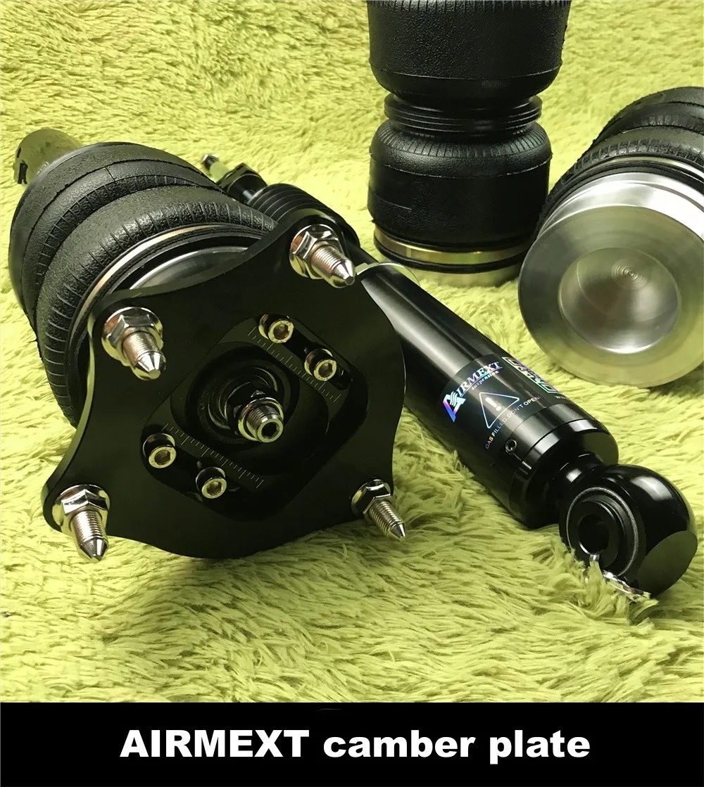 2018+ Crown S220 Toyota Air Suspension Air Spring Strut Brand New
