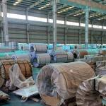 Incoloy 825 Nickel Alloy Plate & Sheet 1.0 - 30.0mm Alloy 825 Sheets
