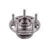 Buy cheap 513288 Automotive Wheel Bearing And Hub Assembly from wholesalers