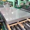 Buy cheap ASTM A167 304 304L Stainless Steel Sheet Plates 1000mm To 3500mm Width from wholesalers