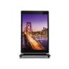 Buy cheap P3.91 Outdoor Full Color Led Display Bus Stop Innovative Light Box Lamp Post from wholesalers