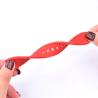 Buy cheap ROHS Quick Release 20mm Silicone Rubber Smart Watch Strap from wholesalers
