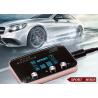 Buy cheap Smart Display 4S Speed Throttle Response Controller Fuel Saving from wholesalers