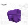 Buy cheap 2500KW High Voltage AC Motor With Low Vibration Level For Industrial from wholesalers