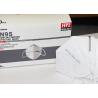 Buy cheap Antibacterial Non Woven Fabric Face Mask Dust Proof High Performance from wholesalers