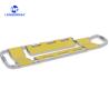 Buy cheap Medical Aluminum Alloy Ambulance Stretcher Dimensions from wholesalers