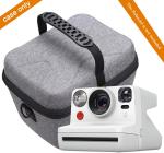 ODM Debossing Logo GoPro EVA Camera Case Spandex Waterproof Protection