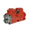 Buy cheap Red Excavator Hydraulic Pump System , R215-7 Hydraulic Pump K3v112dt from wholesalers